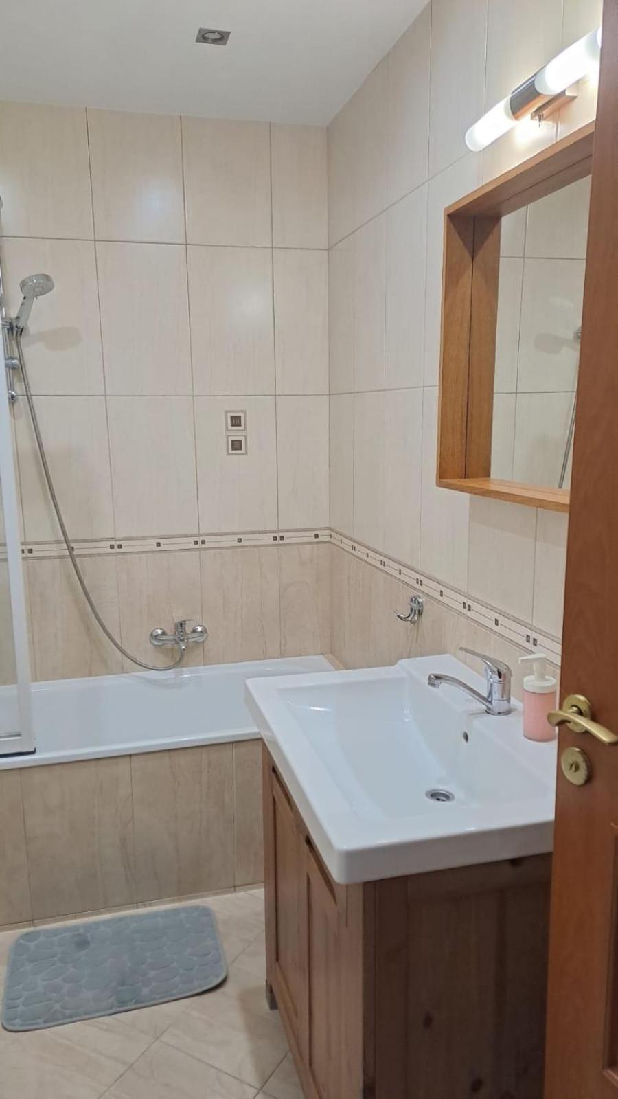 Apartamenty Bałtyk Park Ustka Bagian luar foto