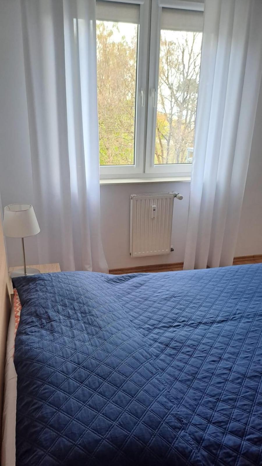 Apartamenty Bałtyk Park Ustka Bagian luar foto