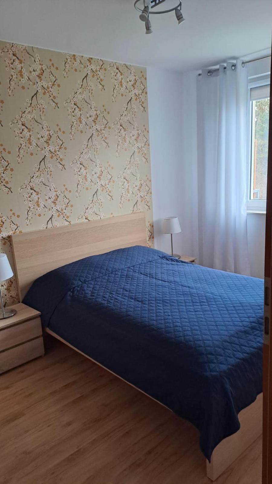Apartamenty Bałtyk Park Ustka Bagian luar foto